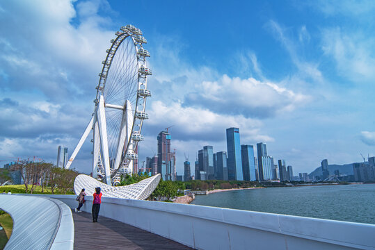 浪漫港湾