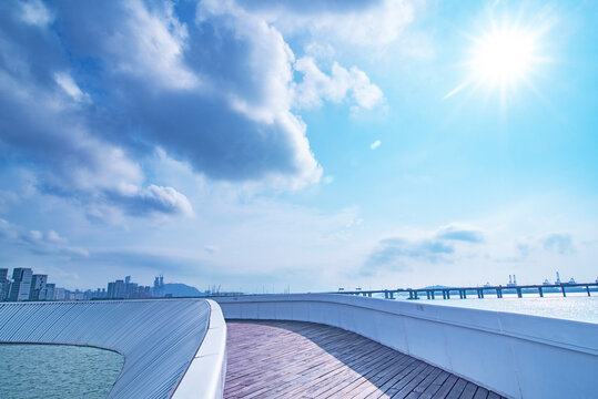 浪漫港湾