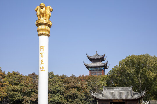 新昌大佛寺