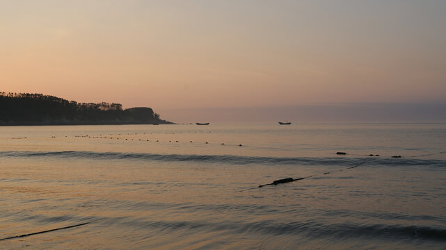 海陵岛