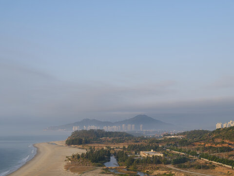 海陵岛