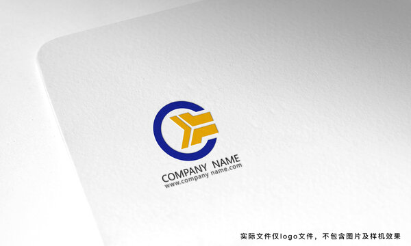 简约大气logo标志设计