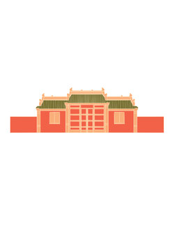 合肥包公園