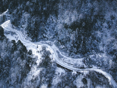 雪路