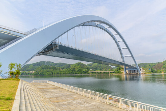 柳州官塘大橋