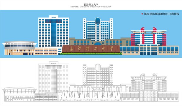 长沙理工大学