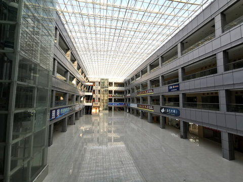 建筑空間