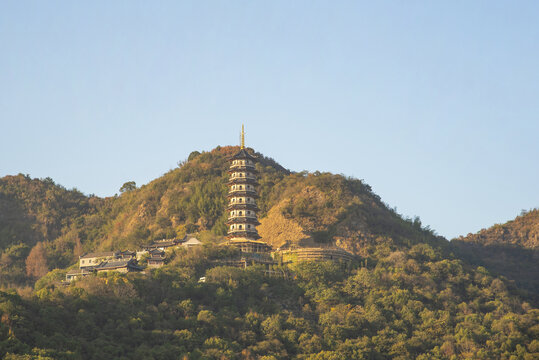 杭州湘湖