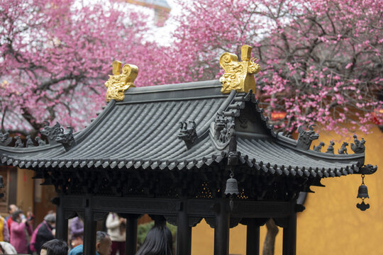 湖州铁佛寺