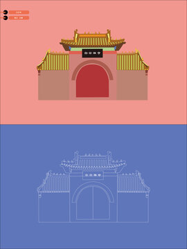 商丘白云禪寺