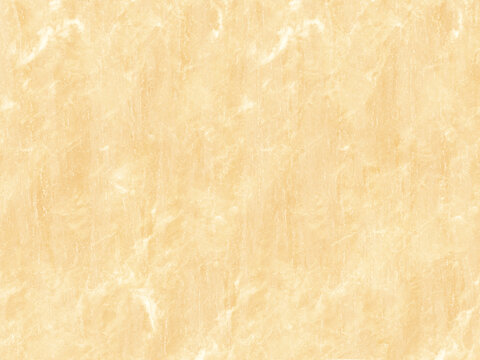 奢石米黄色高端透光玉石纹理