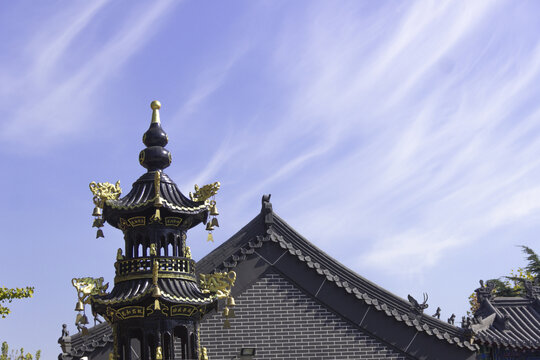 青岛法海寺