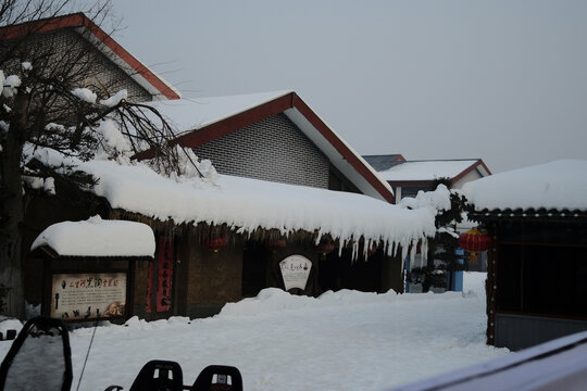 青岛胶州少海公园