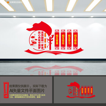 民族團結