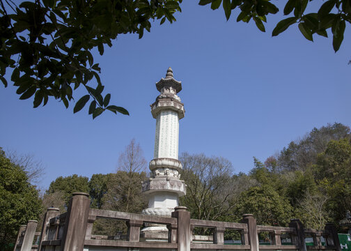 浙江新昌大佛寺