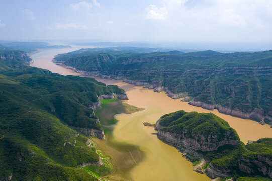 黄河