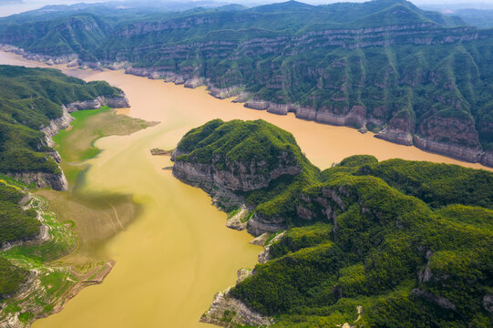 黄河河道