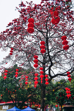 东莞石龙欧仙院寺