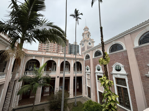 香港大学