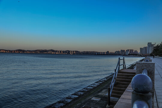 海景