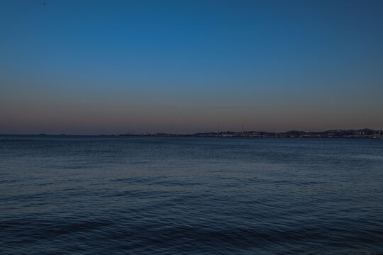 海浪浪花