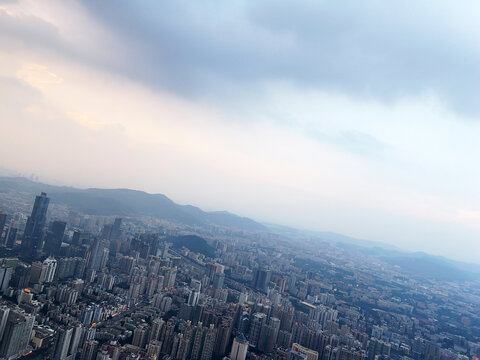 广州天河北