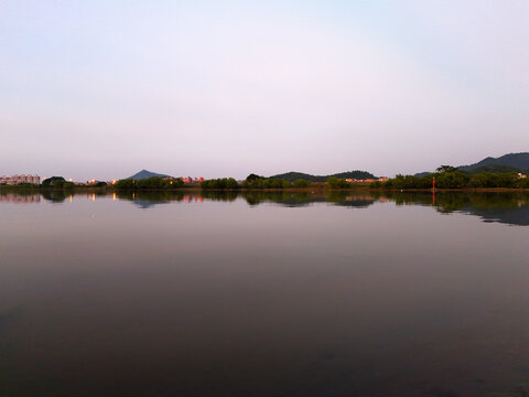 沙湾水道