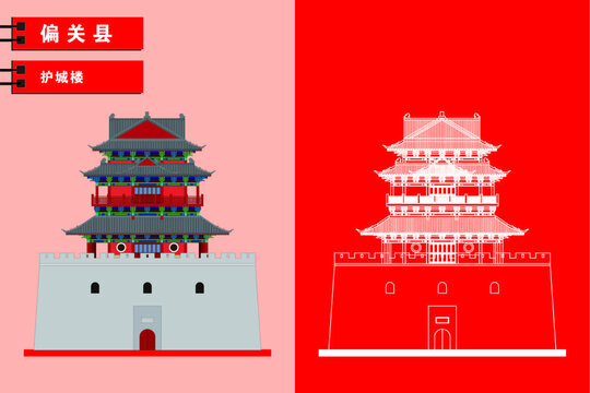偏關(guān)