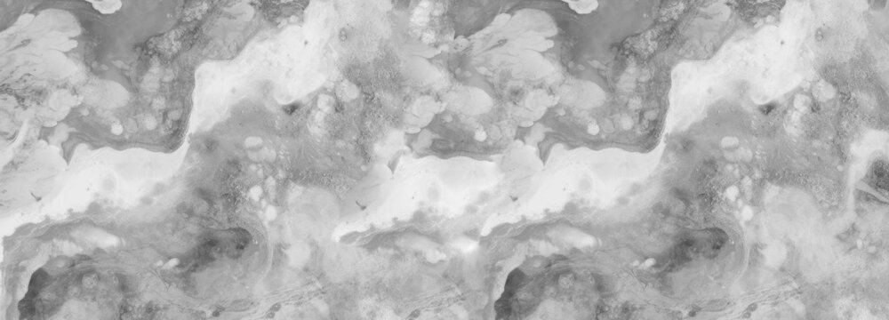 灰色流水紋大理石紋理