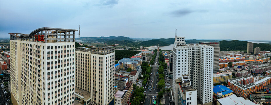 七台河市