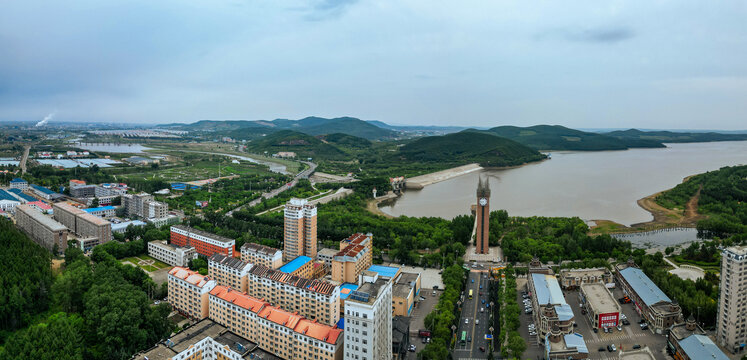 七台河市