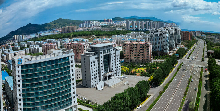 双鸭山市