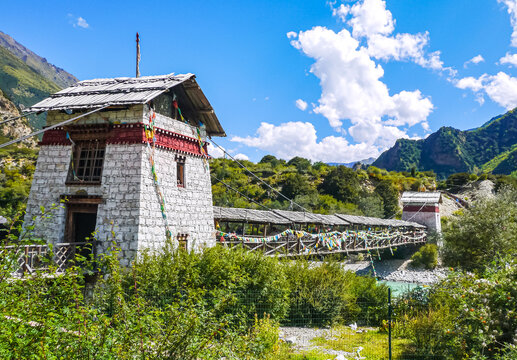 茶马古道