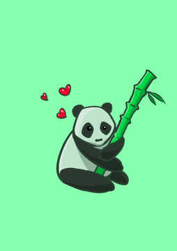 熊貓