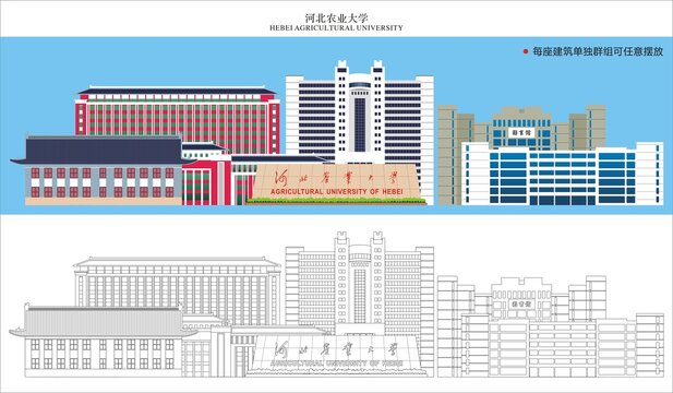 河北农业大学