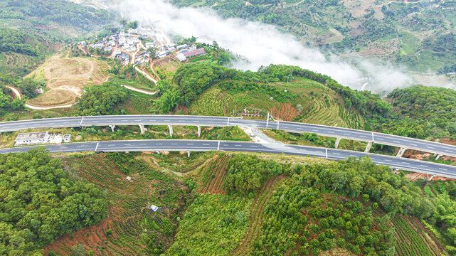 高速公路