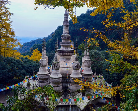 白岩寺