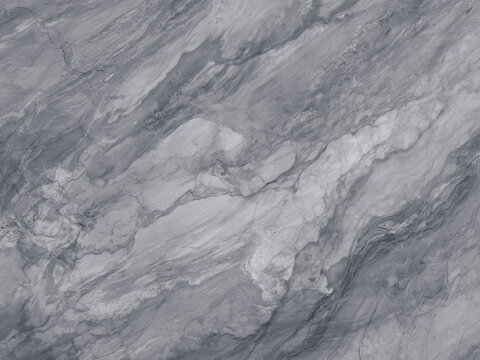 灰色流水紋大理石貼圖