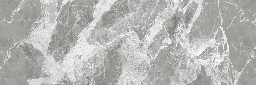 灰色流水紋大理石