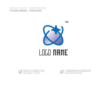 医疗logo设计