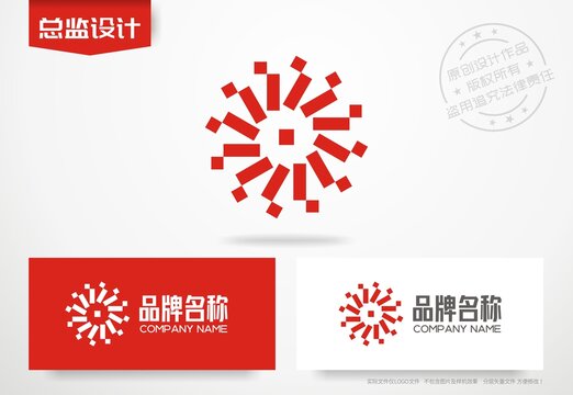 品牌商标logo设计