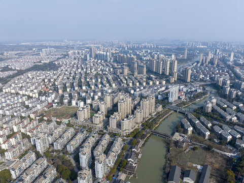 湖州城区