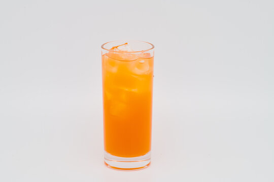 西柚汁