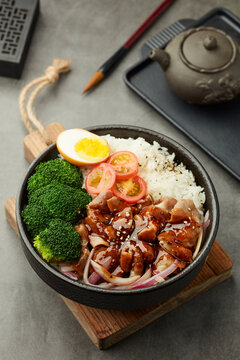 肥牛饭牛丼饭