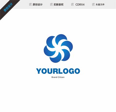 企业品牌logo