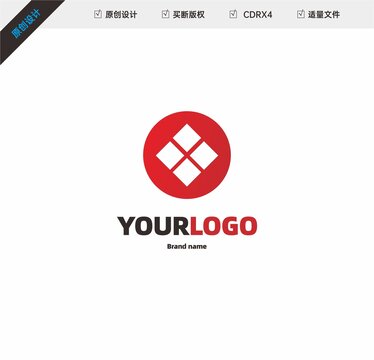 高端logo设计