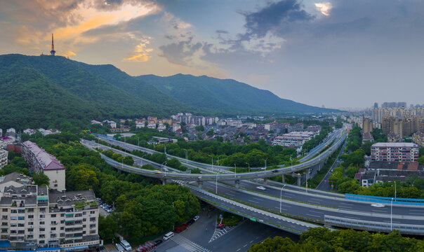 惠山隧道