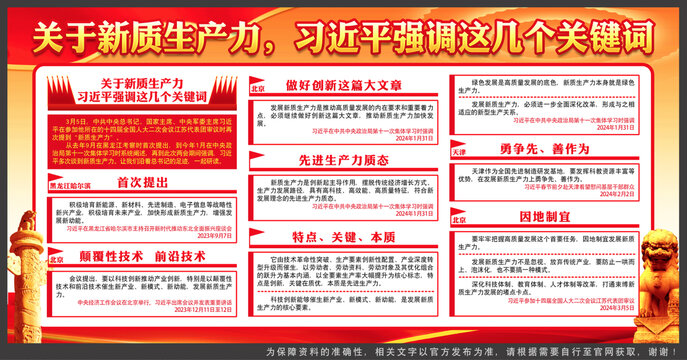 新質(zhì)生產(chǎn)力