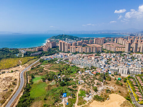 海南环岛旅游公路