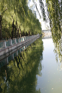 北京风景